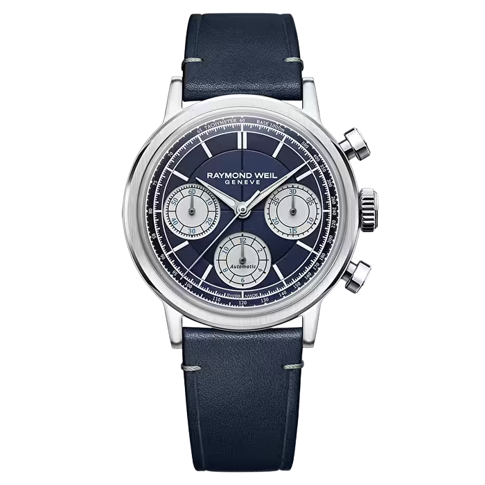Raymond Weil RW7765STC50651 Erkek Kol Saati