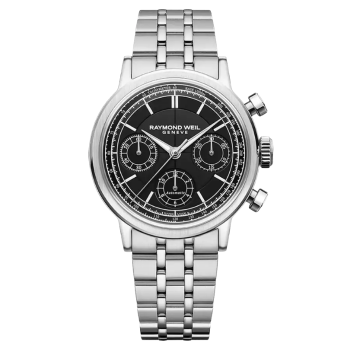 Raymond Weil RW7765ST20001 Erkek Kol Saati