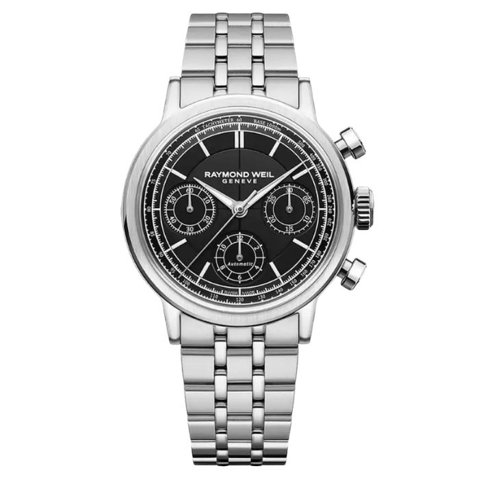 Raymond Weil RW7765ST20001 Erkek Kol Saati