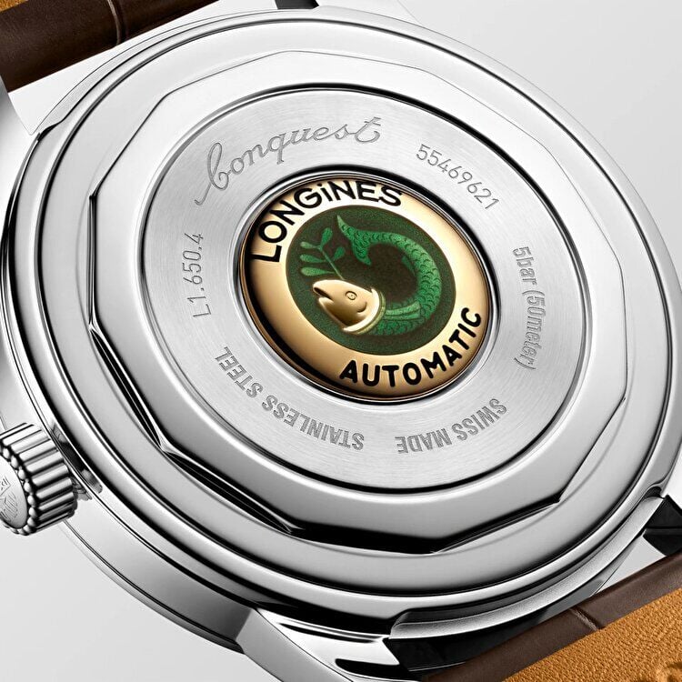 Longines L16504622 Kol Saati