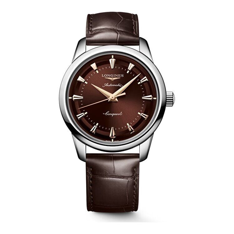 Longines L16504622 Kol Saati