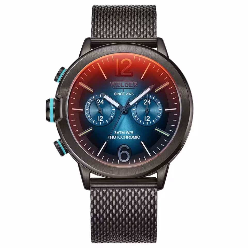 Welder WWMD1015 Erkek Kol Saati