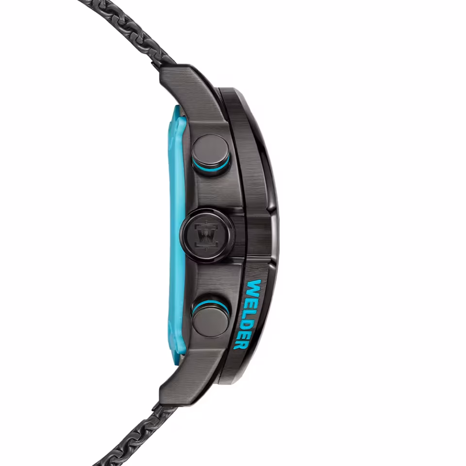 Welder WWMD1015 Erkek Kol Saati