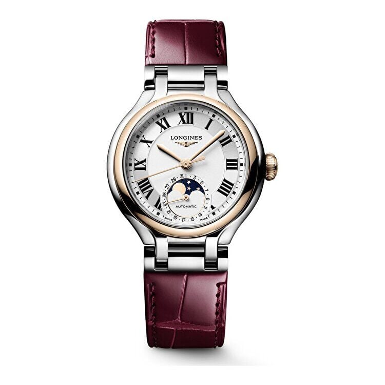 Longines Primaluna L81265712 Kol Saati