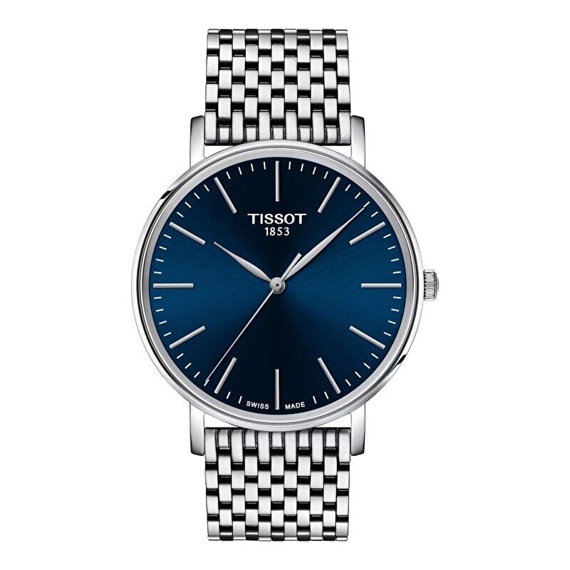 Tissot Everytime 40mm T1434101104100