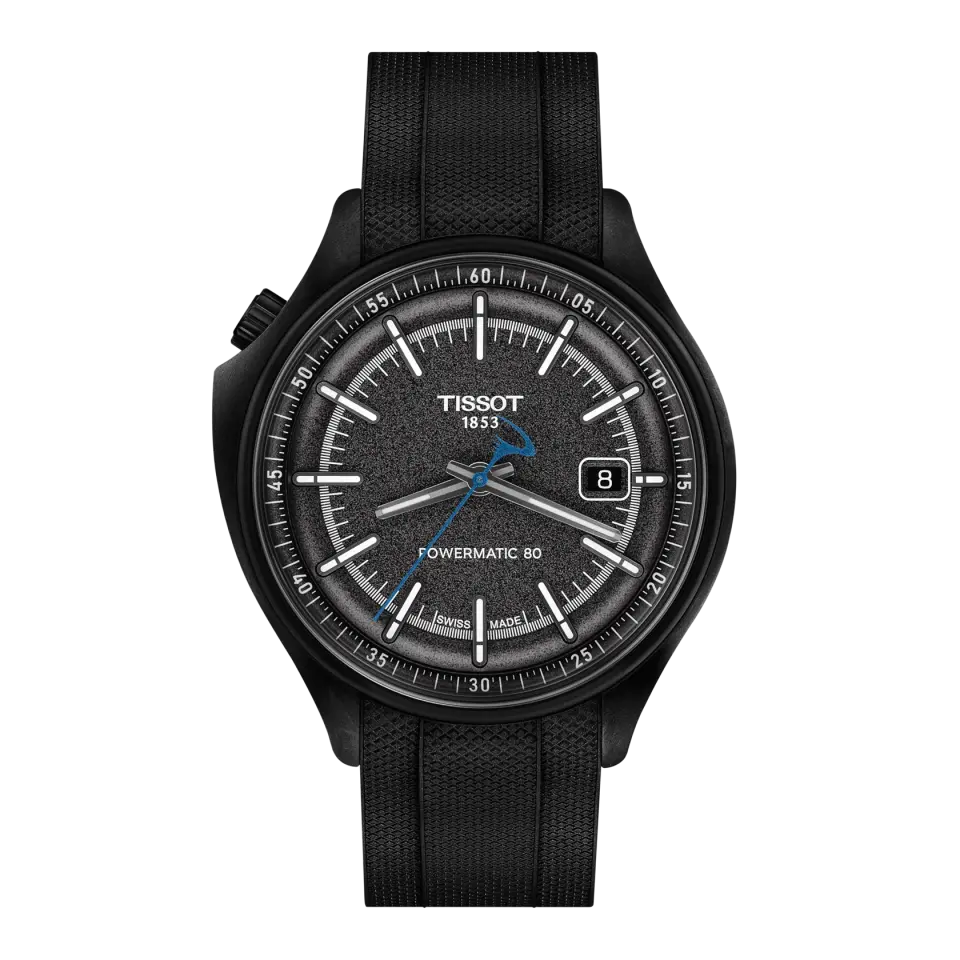 Tissot Pinarello 43mm T1624089706100