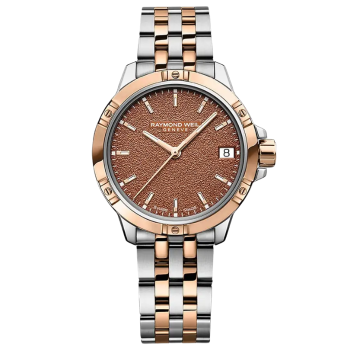Raymond Weil RW5960SP570061 Kadın Kol Saati