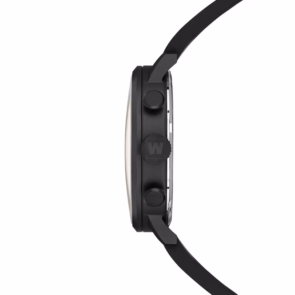 Welder WWRC511 45 mm Erkek Kol Saati