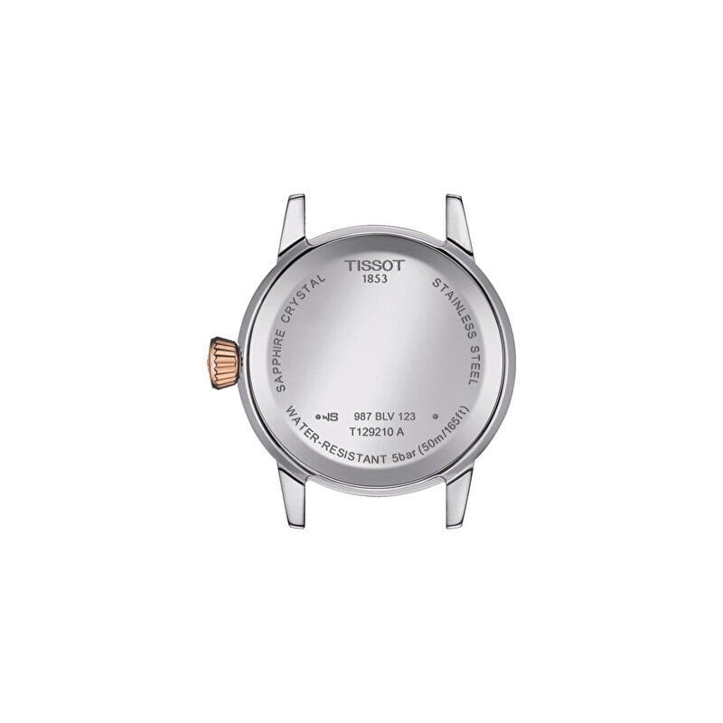 Tissot Classic Dream 28mm T1292102201300