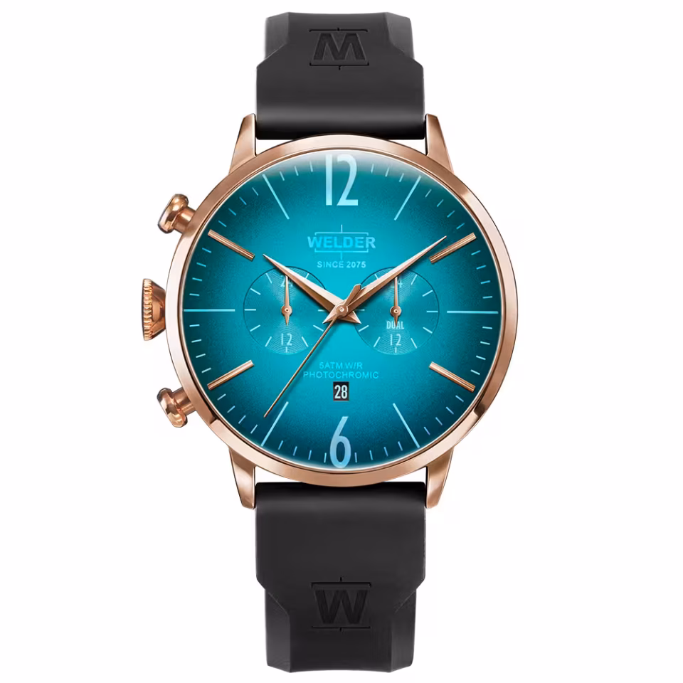 Welder WWRC512 45 mm Erkek Kol Saati