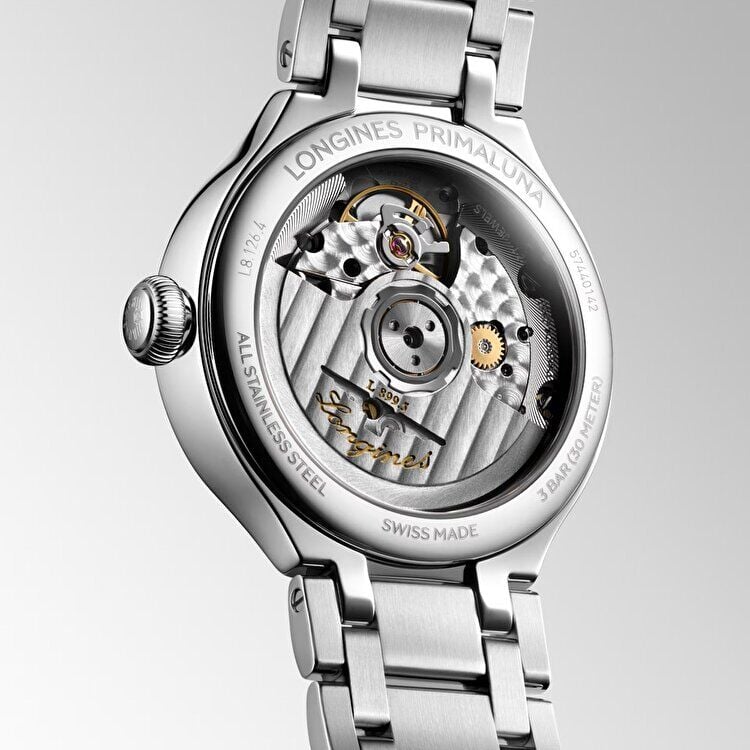 Longines Primaluna L81264716 Kol Saati
