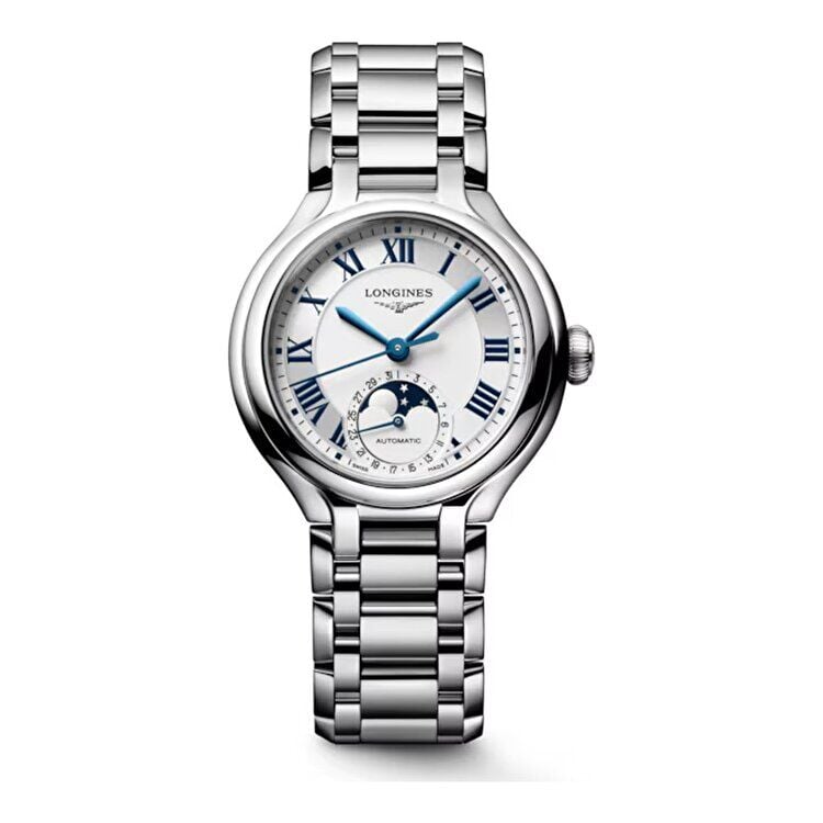 Longines Primaluna L81264716 Kol Saati