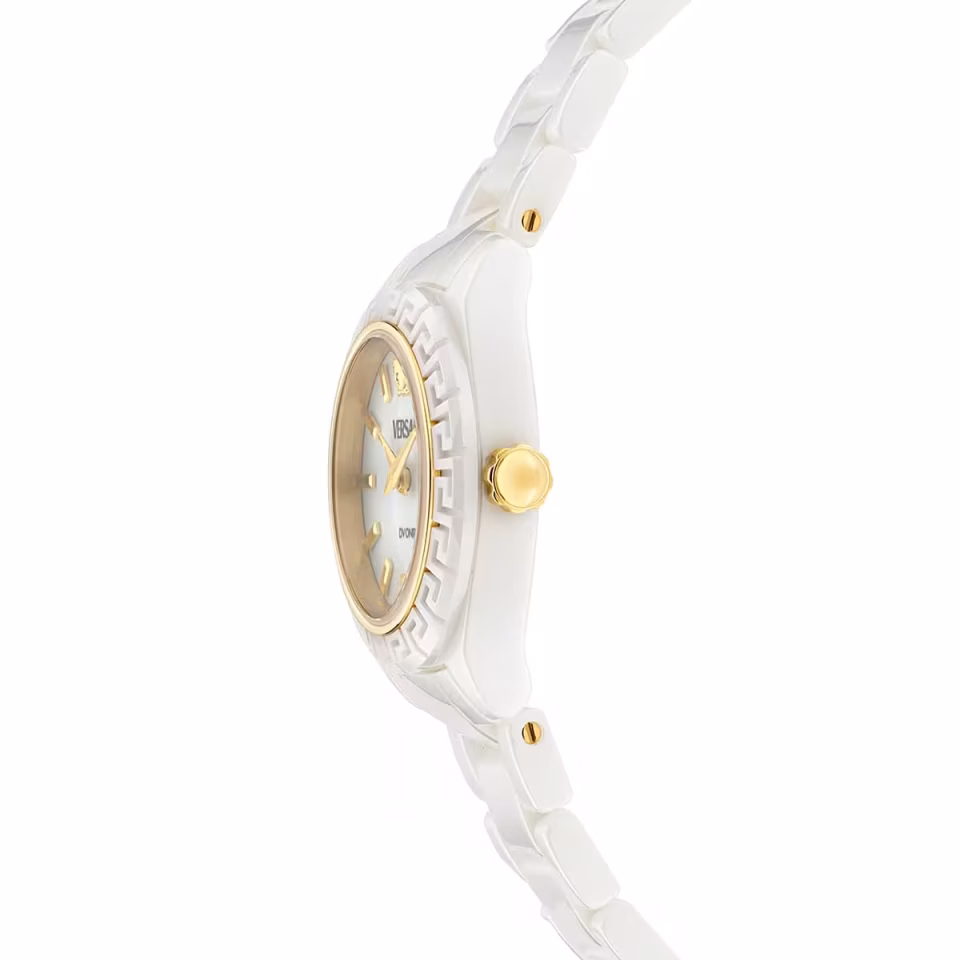 Versace VRSCVE9F00224 Kadın Kol Saati