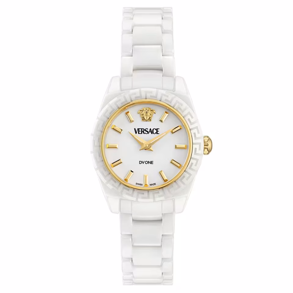 Versace VRSCVE9F00224 Kadın Kol Saati