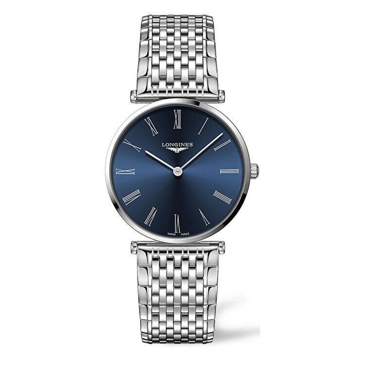 La Grande Classique De Longines L48664946 Kol Saati