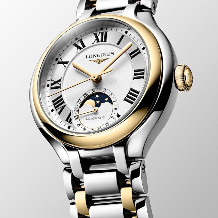Longines Primaluna L81265797 Kol Saati