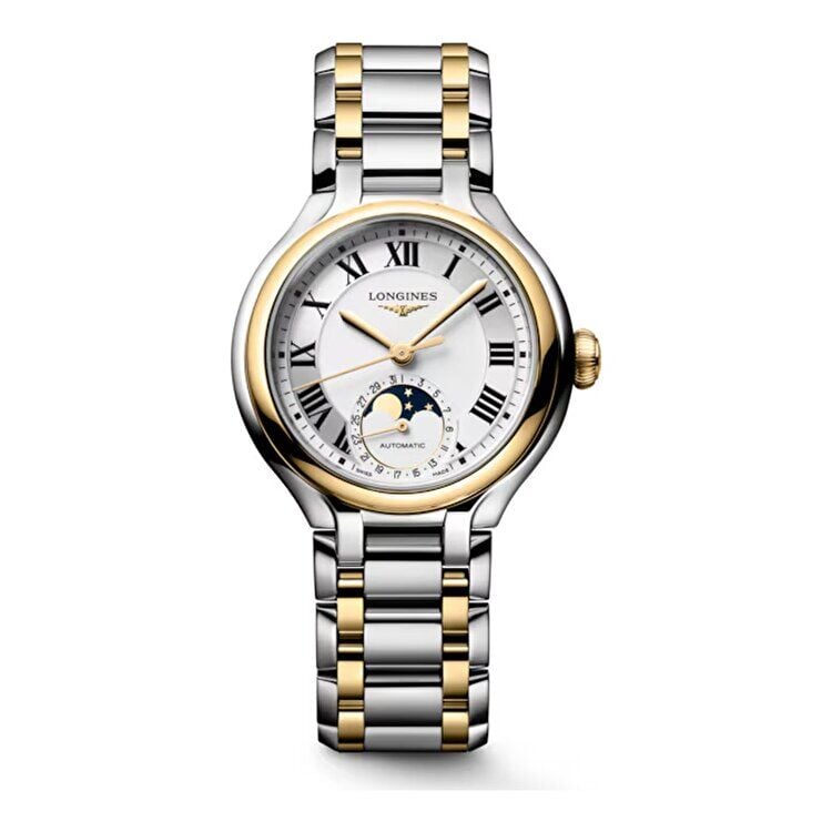 Longines Primaluna L81265797 Kol Saati