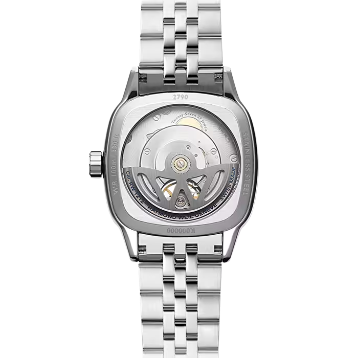 Raymond Weil RW2790ST52051 Erkek Kol Saati