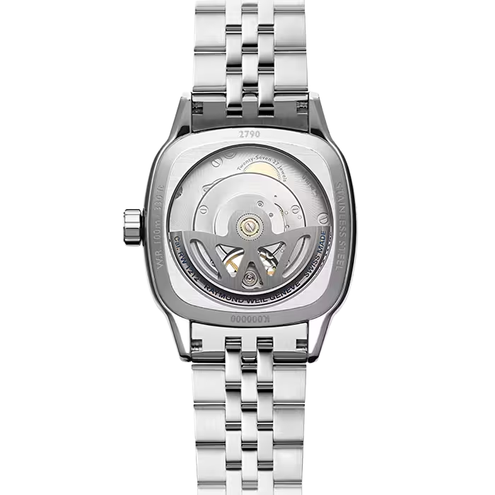 Raymond Weil RW2790ST52051 Erkek Kol Saati