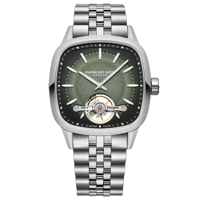 Raymond Weil RW2790ST52051 Erkek Kol Saati