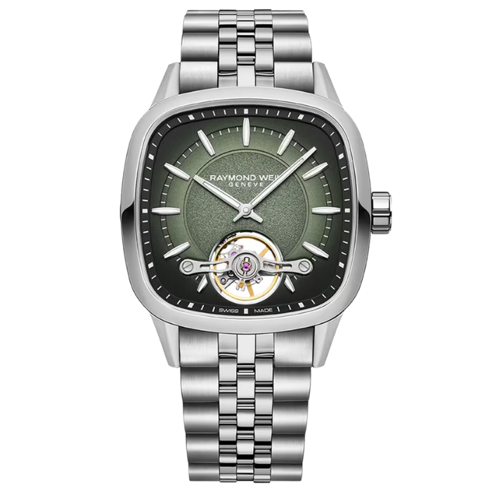 Raymond Weil RW2790ST52051 Erkek Kol Saati