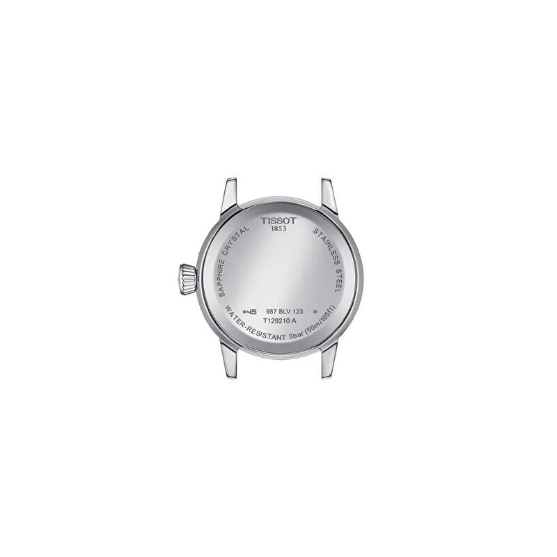Tissot Classic Dream 28mm T1292101101300