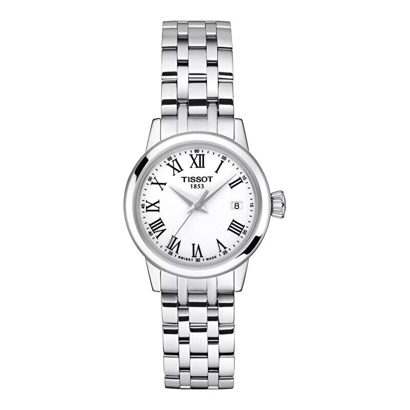Tissot Classic Dream 28mm T1292101101300