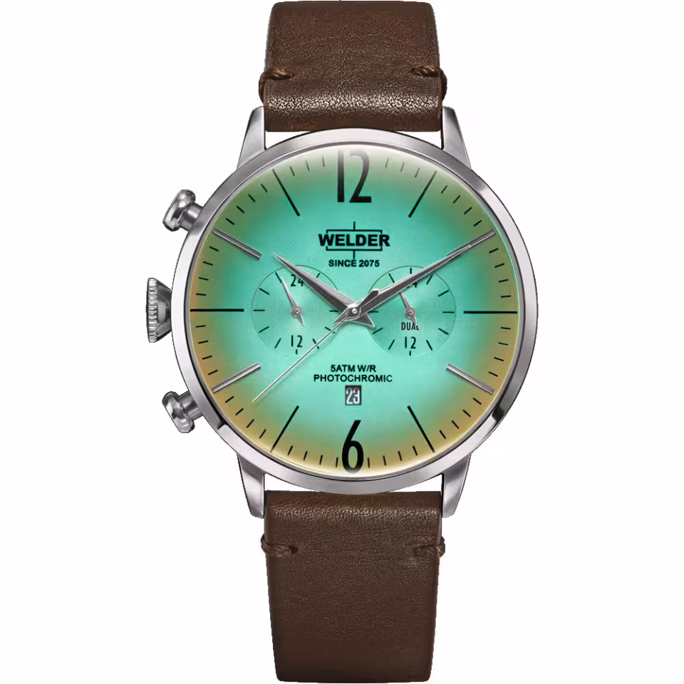 Welder WWRC302 45 mm Erkek Kol Saati