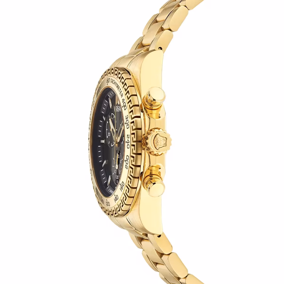 Versace VRSCVE9K01124 Erkek Kol Saati