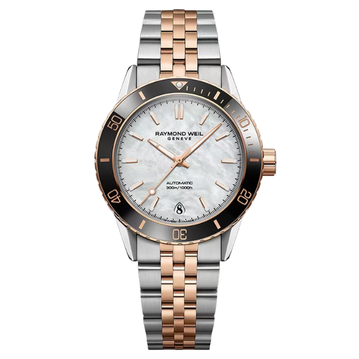 Raymond Weil RW2755S5197001 Kadın Kol Saati