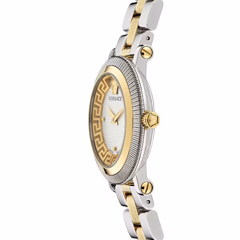 Versace VRSCVE7F00423 Kadın Kol Saati