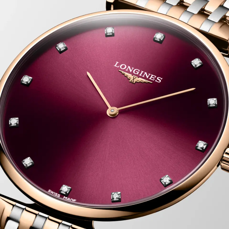 LA GRANDE CLASSIQUE DE LONGINES L48661687