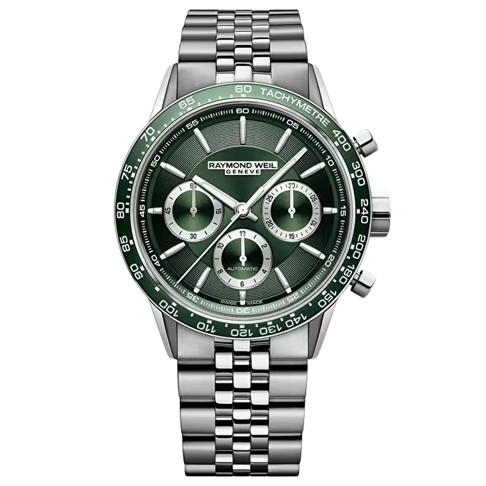 Raymond Weil RW7741ST752021 Erkek Kol Saati