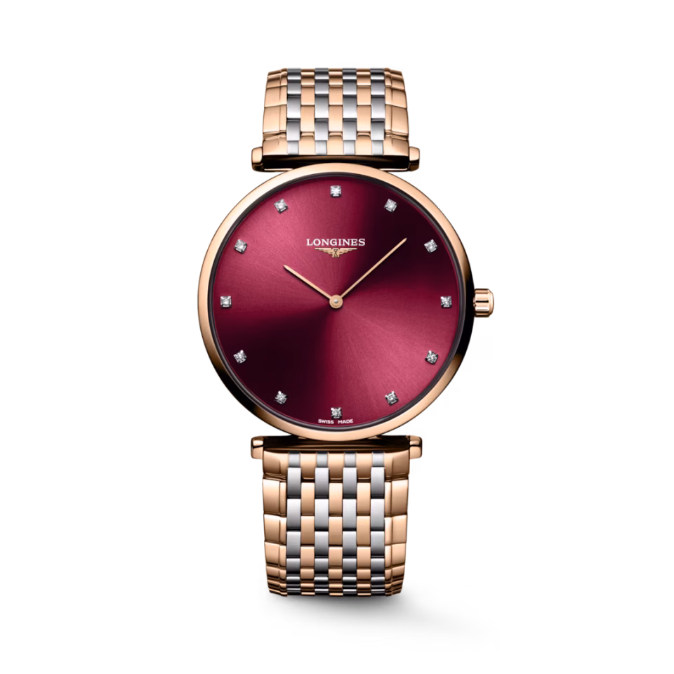 LA GRANDE CLASSIQUE DE LONGINES L48661687