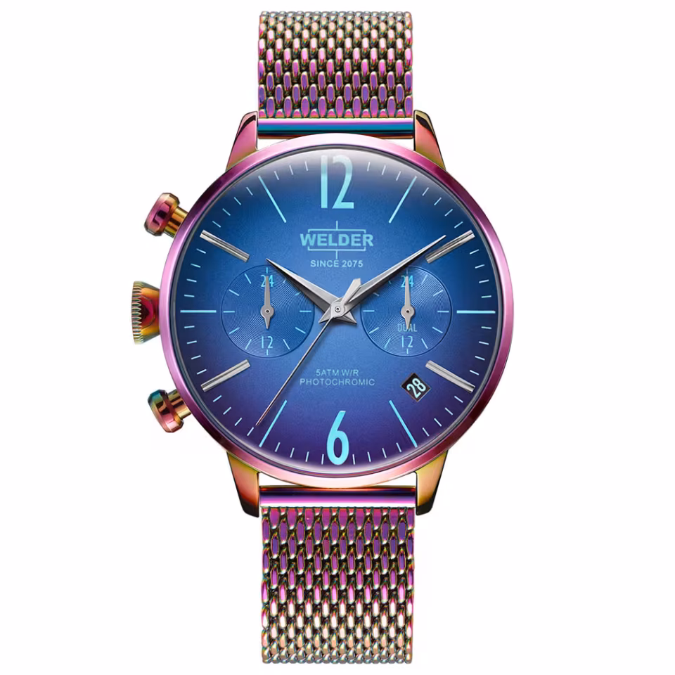 Welder WWRC646 38 mm Kadın Kol Saati