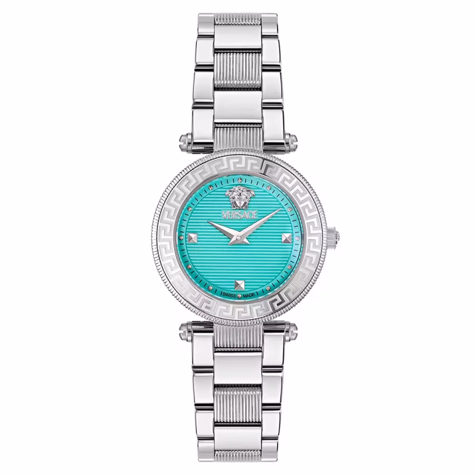 Versace VRSCVEBFA0124 Kadın Kol Saati
