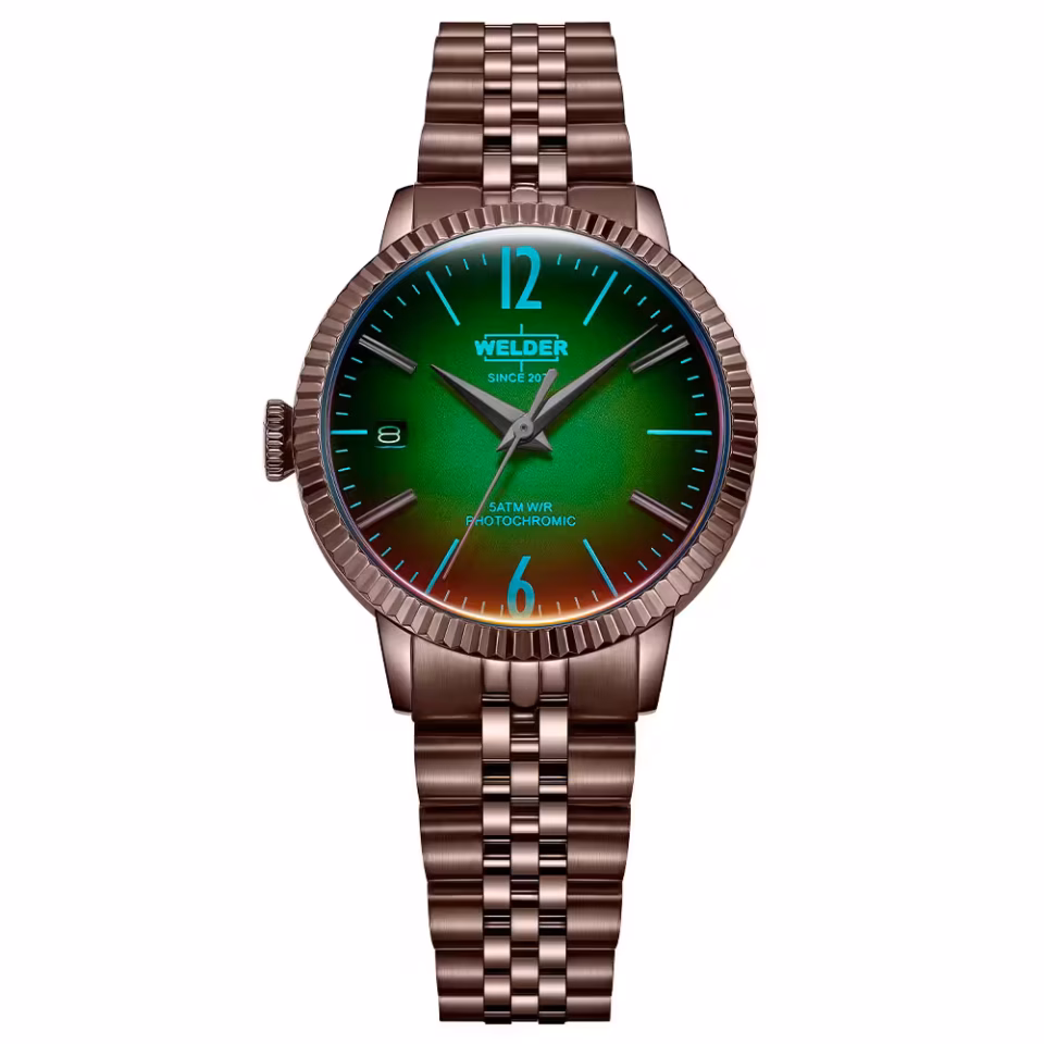 Welder WRC759 Kadın Kol Saati