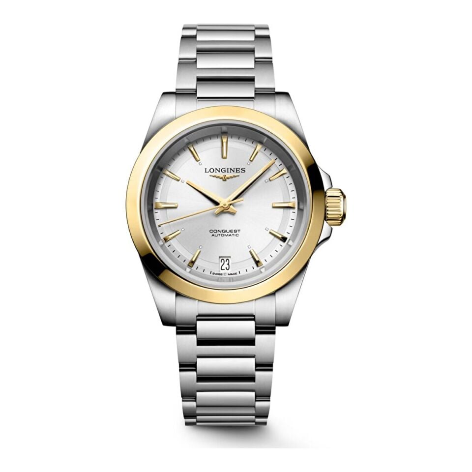 Longines L34305706 Kol Saati