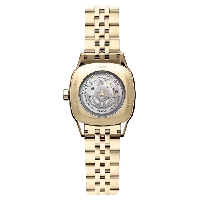 Raymond Weil RW2490P10051 Kadın Kol Saati