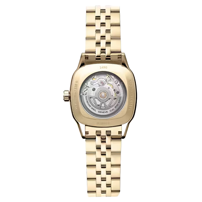 Raymond Weil RW2490P10051 Kadın Kol Saati