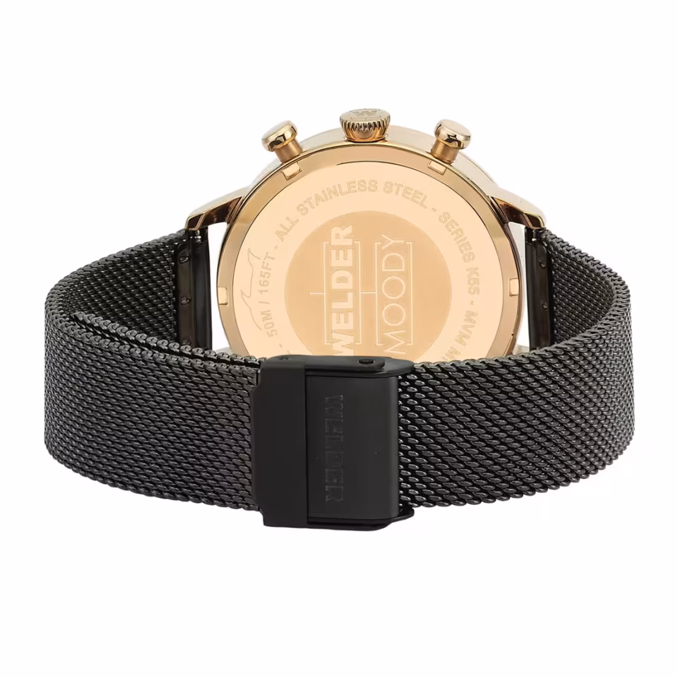 Welder WWRC716 36 mm Kadın Kol Saati