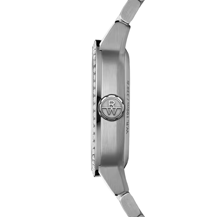 Raymond Weil RW2490STS52051 Pırlantalı Kadın Kol Saati