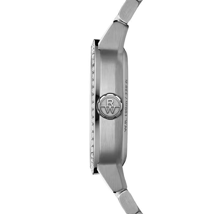 Raymond Weil RW2490STS52051 Pırlantalı Kadın Kol Saati