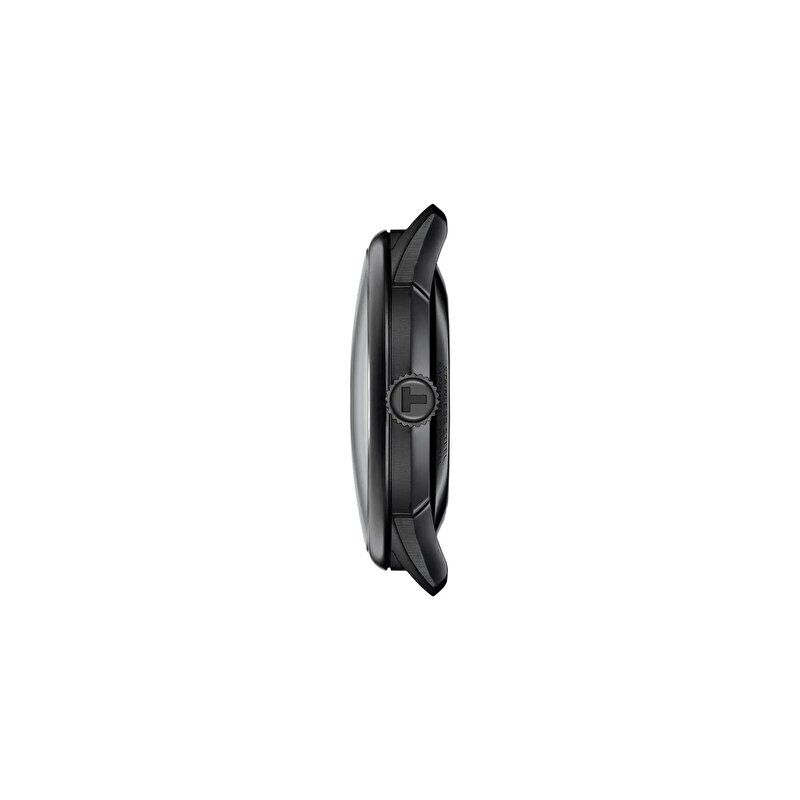 Tissot Chemin Des Tourelles Skeleton 39mm T1398363644100