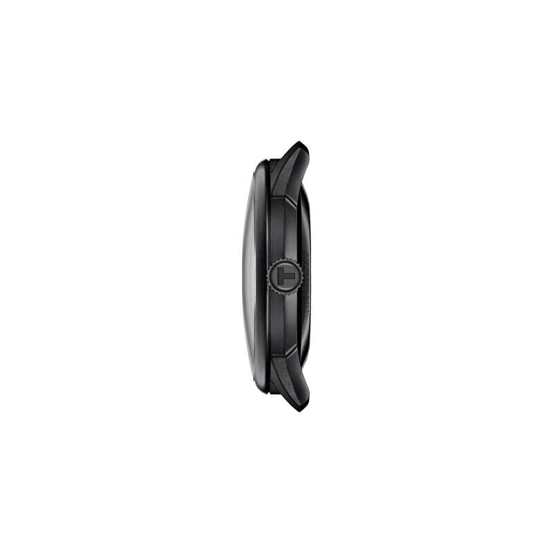 Tissot Chemin Des Tourelles Skeleton 39mm T1398363644100