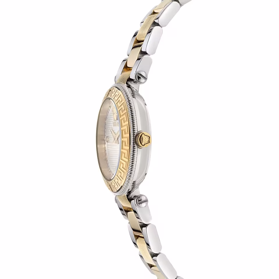 Versace VRSCVEBFA0224 Pırlantalı Kadın Kol Saati