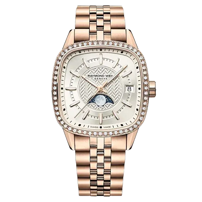 RW2496P5S40051 RAYMOND WEİL KOL SAATİ