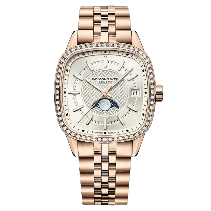 RW2496P5S40051 RAYMOND WEİL KOL SAATİ