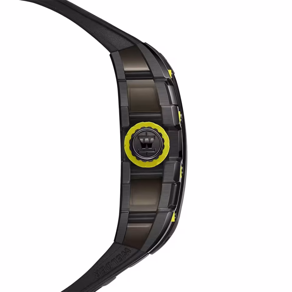 Welder WRT1010 Erkek Kol Saati