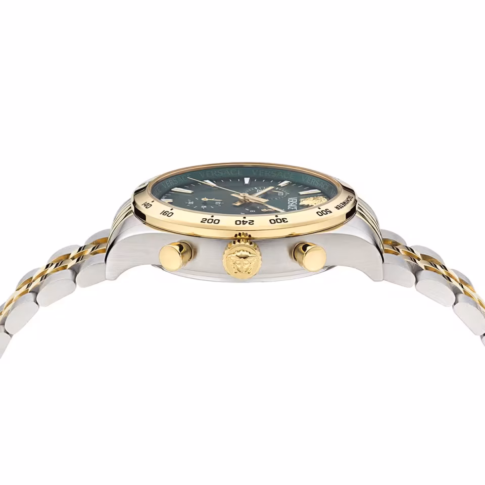 Versace VRSCVECFA0224 Kol Saati